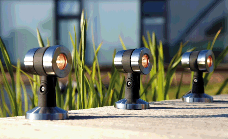 Oase LunAqua Maxi LED Set 1