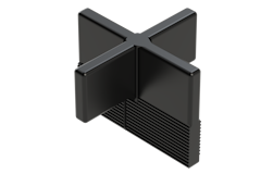 OSMO CEWO-DECK Kreuzfugenclip schwarzZubehörbild