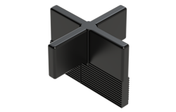 OSMO CEWO-DECK Kreuzfugenclip schwarz