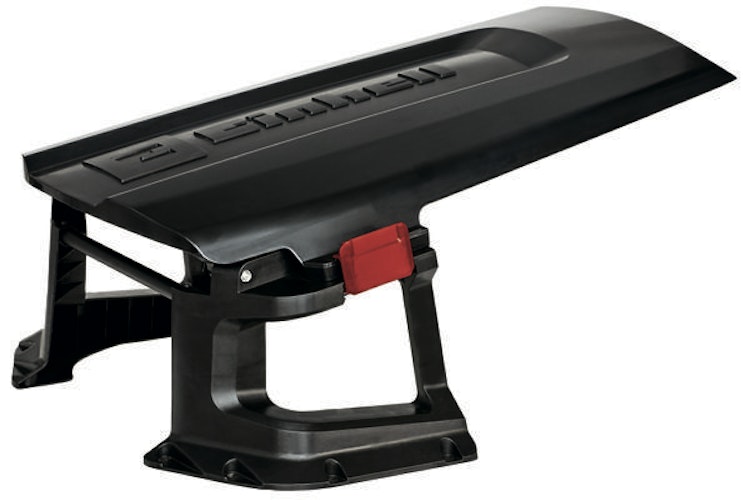 Einhell Mähroboter-Zubehör Mähroboter Garage 3414024
