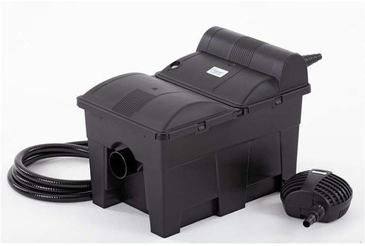 Oase Durchlauffilter BioSmart Set 14000