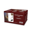 Vorschaubild Konstsmide Mini LED G4 Bodeneinbaustrahler 3er-Erweiterungsset (7480-000)