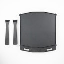 Vorschaubild Ooni Doppelseitige Grillpfanne