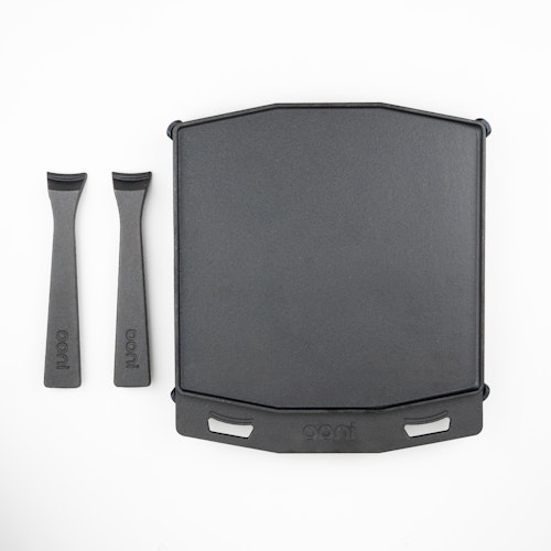 Ooni Doppelseitige Grillpfanne