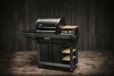 Vorschaubild Traeger Pelletgrill TIMBERLINE