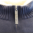 Vorschaubild Big Green Egg Outdoor Jacke - Dunkelblau