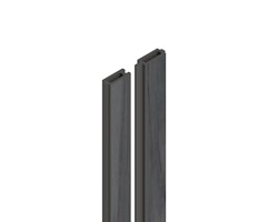 OSMO Flex-Fence Cube Start-/Endprofil Co-Extrusion