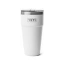 Vorschaubild YETI Stapelbarer Becher RAMBLER 30 oz. (887 ml) - mit Magslider Deckel