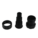 Vorschaubild Oase Ersatz Schlauchtüllen für PondoMax 5000-11000 (18010)