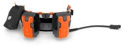 Husqvarna Akku-Gürtel FLEXI mit AnschlussvorrichtungZubehörbild