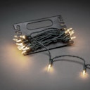 Vorschaubild Konstsmide Weihnachtsbeleuchtung  LED Minilichterkette mit Aufroller