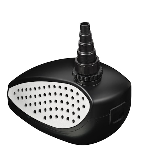 Ubbink Filterpumpe Smartmax 7500Fi