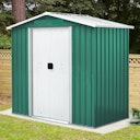 Vorschaubild Pergart Metallgerätehaus Köln II 64 - 65 - 86