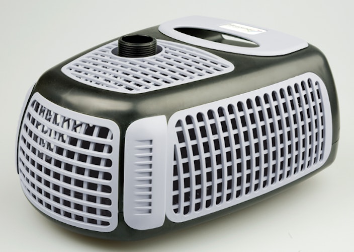 Messner Pumpe eco-X2 7500 (156/005001)