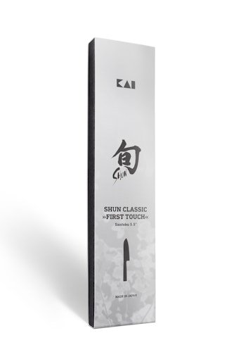 KAI Santokumesser SHUN CLASSIC 5.5" (14,0 cm)