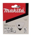 Vorschaubild Makita Delta-Schleifpapier Lack K240 P-42759