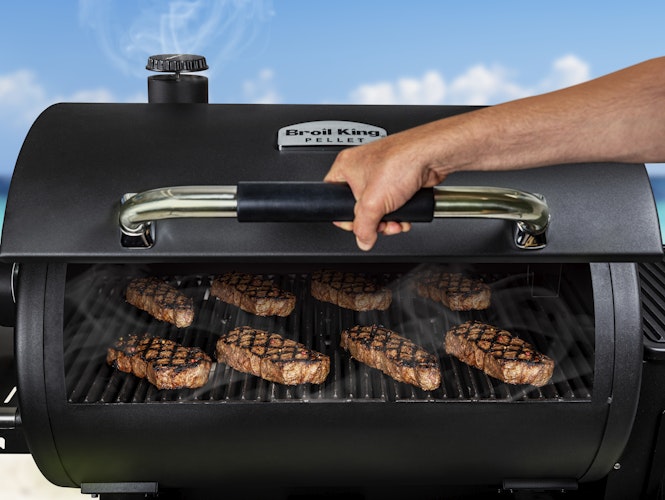 Broil King Pelletgrill REGAL PELLET 500