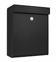Vorschaubild ALLUX Grundform Villa Design Briefkasten 440x345x180 mm
