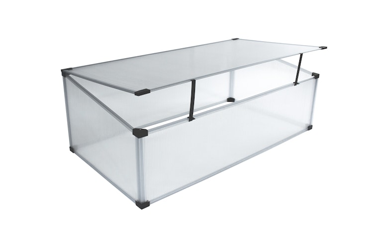 Vitavia Frühbeet Feronia mit Aufstelldach