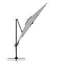 Vorschaubild doppler Pendelschirm LIFE 310 Side, Aluminium Anthrazit / 100 % Polyester 180 g/m² 
