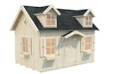 Vorschaubild Palmako Kinderspielhaus Marie 5,4 m²