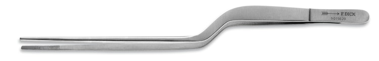 DICK Kleine Pinzette