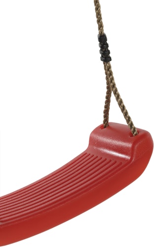 T&J Kunststoffschaukel PVC-Schaukelbrett Länge 200 cm