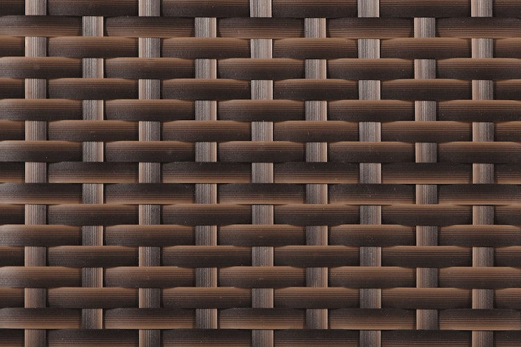 TraumGarten Weave 880 x 1780 mm