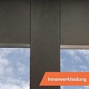 Vorschaubild SunElements Innenverkleidung