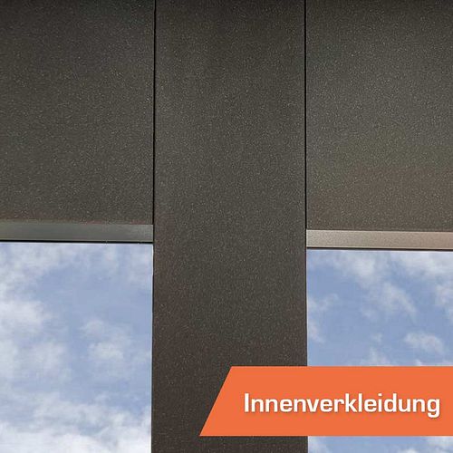SunElements Innenverkleidung