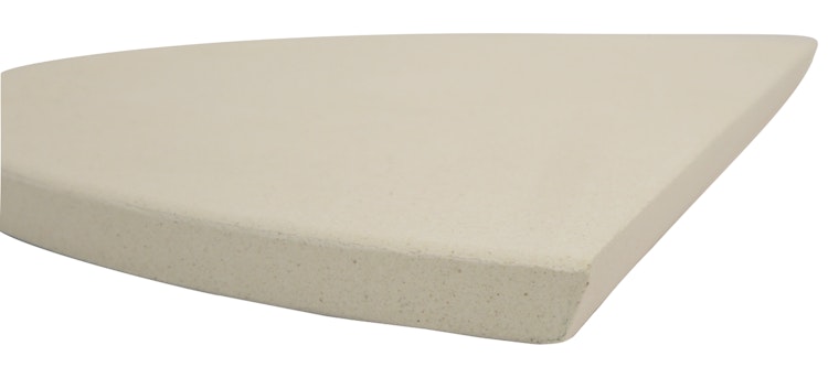 Big Green Egg Halbrunder ConvEGGtor-Stein 2XL