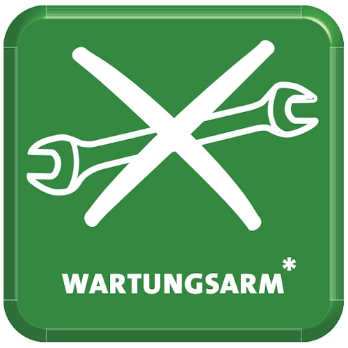 Heissner AQUA CRAFT 10000 l/h, 95W (HFP10000-00)