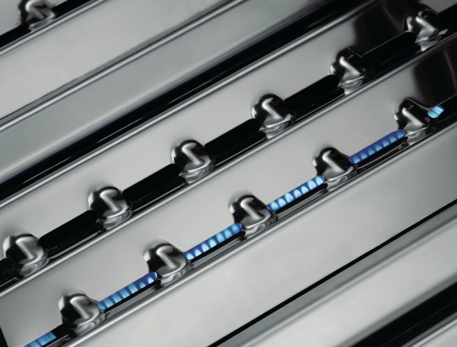 Broil King Gasgrill REGAL 690