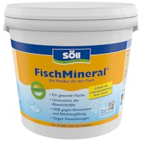 Söll FischMineral® 5 kg