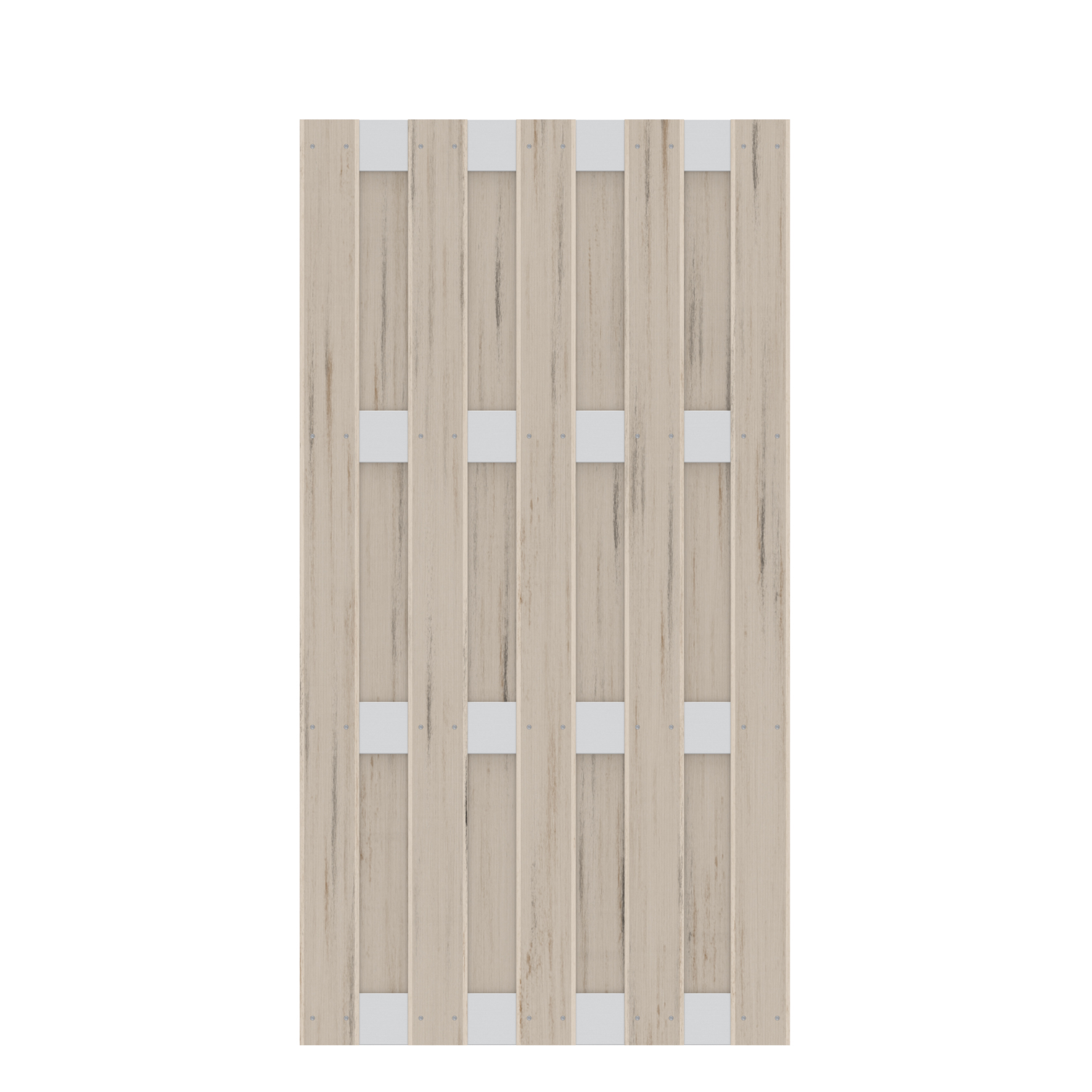 TraumGarten Jumbo WPC Alu-Design 950 x 1790 mm online kaufen
