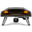 Vorschaubild Ooni Pizzaofen KODA 2 Pro Gas schwarzgrau 18" (45 cm)