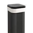 Vorschaubild TraumGarten System Licht Pfostenkappe für Basic-Pfosten 8 x 8 x 2 cm