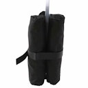 Vorschaubild Siena Garden Pavillon Beschwerer, 4er Set zum Befüllen mit Sand