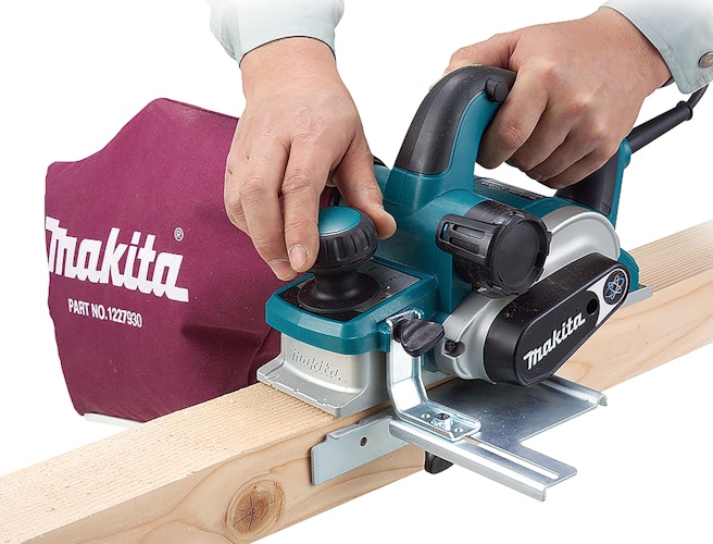 Makita Parallelanschlag kpl. 122785-9