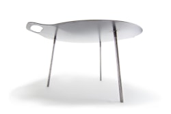 Petromax Grill- und Feuerschale