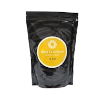 Yakiniku Räucherchips Eiche 500g