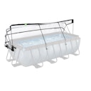 Vorschaubild Exit Pool Sonnendach 400 x 200 cm