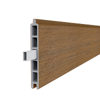 NewTechWood Stabilisierungsset - 12 x 12 x 1 cm