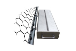 Exit Scala Gegengewicht für Kunstrasen