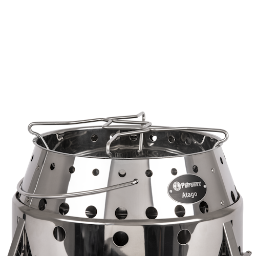 Petromax Kochkreuz für Atago