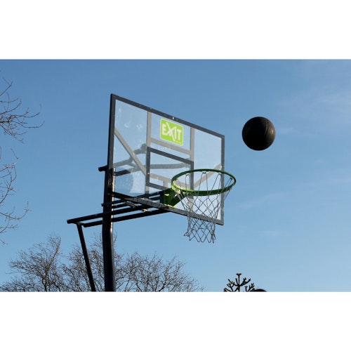 EXIT Basketballkorb Galaxy Inground Basket