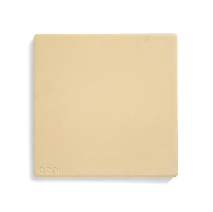 Ooni Pizzastein 15 mm für Ooni Karu 12, Karu 12G