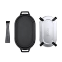 Vorschaubild Ooni Servierpfanne Gusseisen - Sizzler Pan