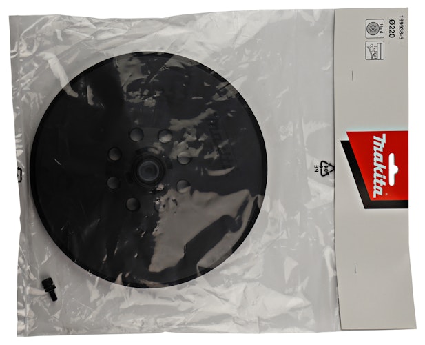 Makita Schleifteller 220 mm 199938-5