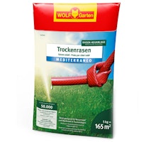 WOLF-Garten - LU-TR 165 HITZE- UND TROCKENVERTRÄGLICH